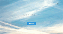 Desktop Screenshot of drecarus.com