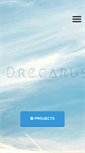 Mobile Screenshot of drecarus.com